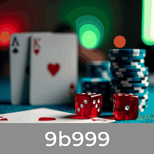 9b999: A Emoção dos Jogos de Cassino e Oportunidades de Ganhar